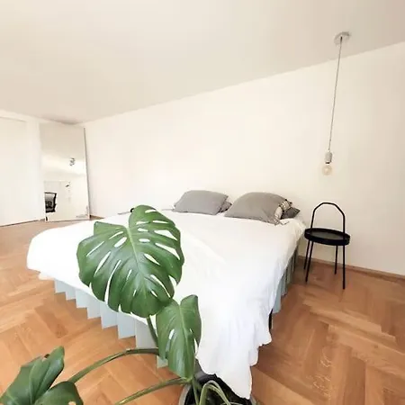 Beautiful In Lägenhet *