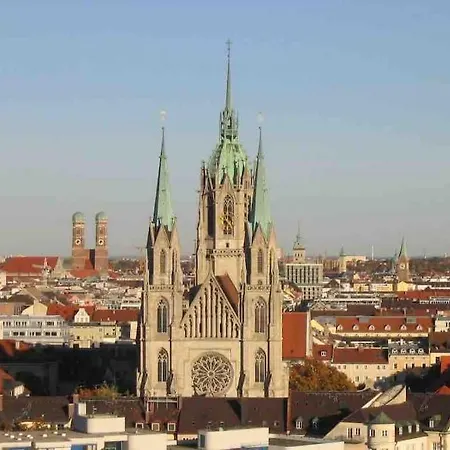 Beautiful In * Munich