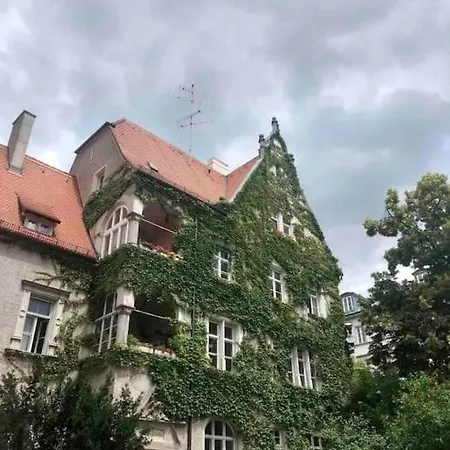 Apartment Beautiful In