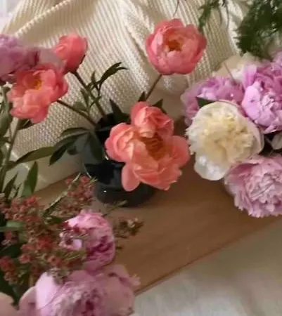 公寓 Beautiful In 慕尼黑