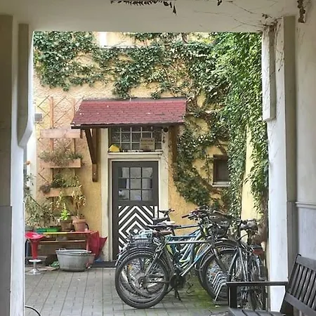 Beautiful In Munich