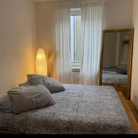 Beautiful In Apartment Munich