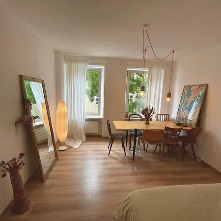 Apartment Beautiful In *